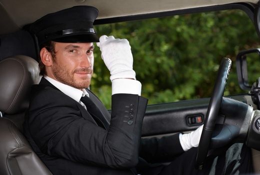 Private Driver in Mykonos - VIP Chauffeur Services