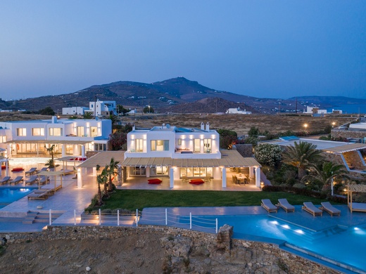 Kalo Livadi Estate 1