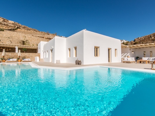 Fanari Wellness Retreat