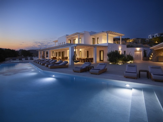 Kalo Livadi Estate 2