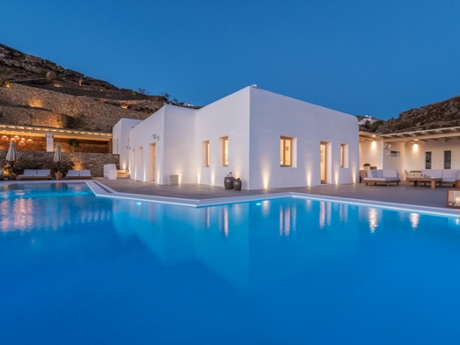 Fanari Wellness Retreat