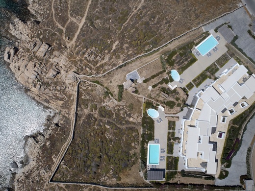 32 Guest Paradise Retreat