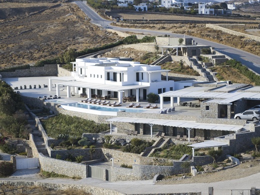 Kalo Livadi Estate 2