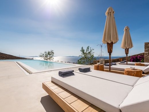 Fanari Wellness Retreat