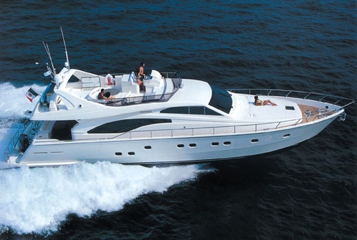 Mykonos Luxury Yacht Charter