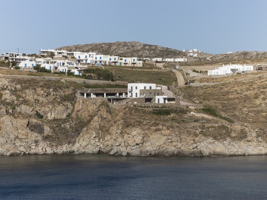 Agia Anna Estate