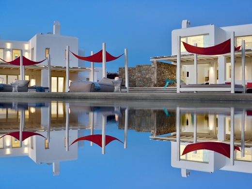 Kalo Livadi Estate 1