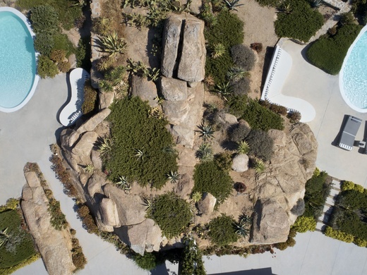 32 Guest Paradise Retreat