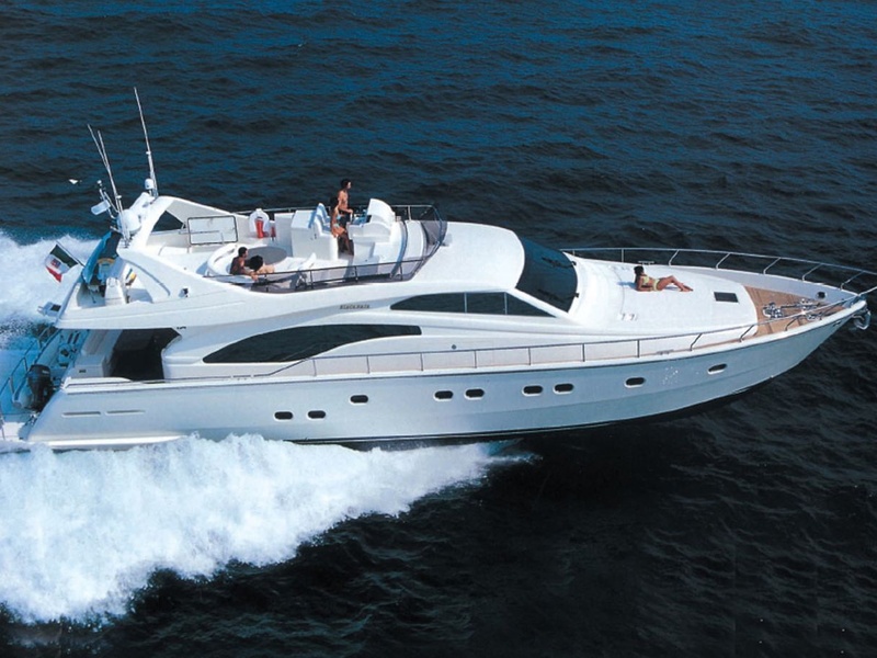 Mykonos Luxury Yacht Charter